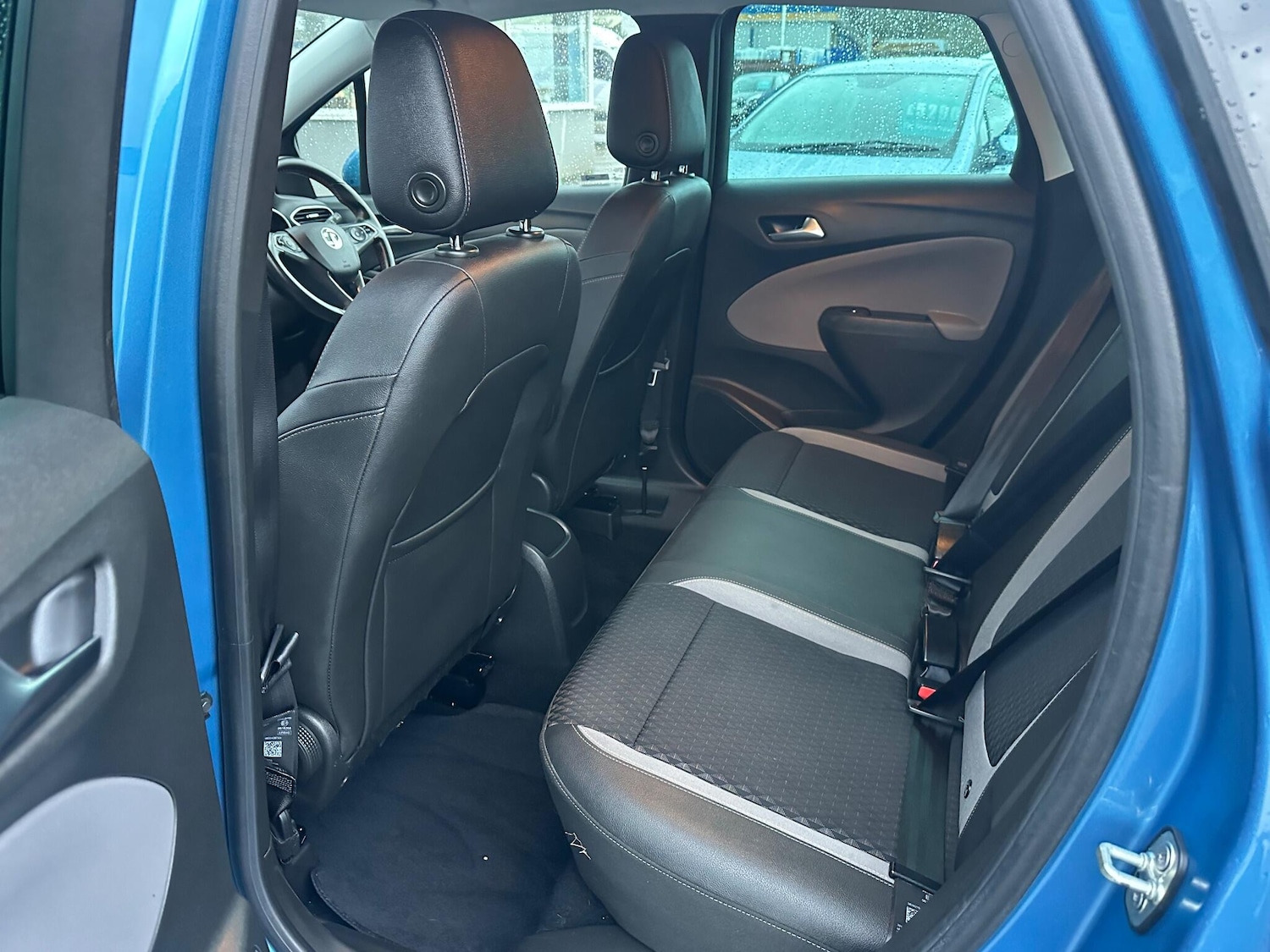 Used Vauxhall Crossland X 2018 for sale - 76865347: Photo 47