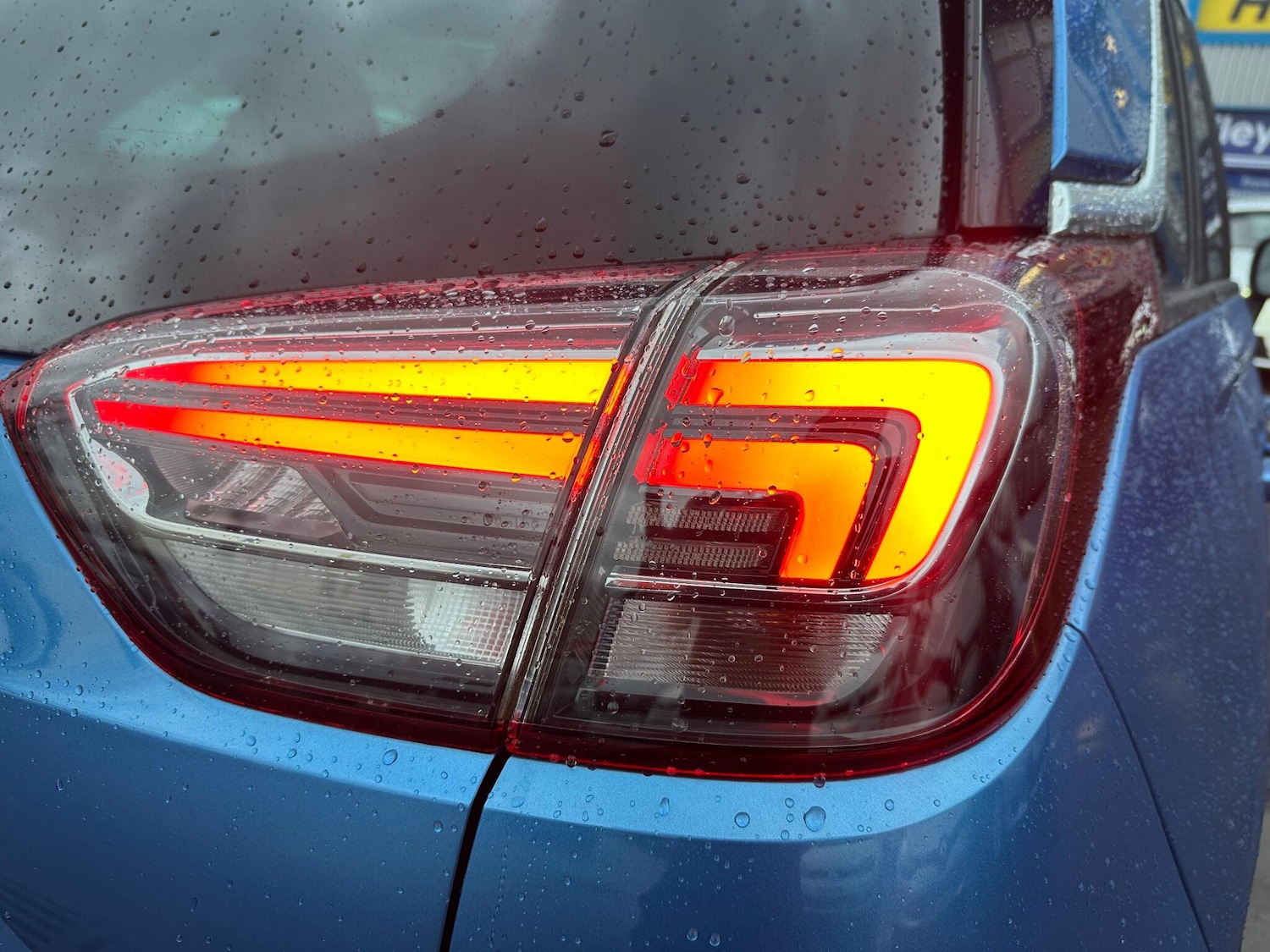 Used Vauxhall Crossland X 2018 for sale - 76865347: Photo 50