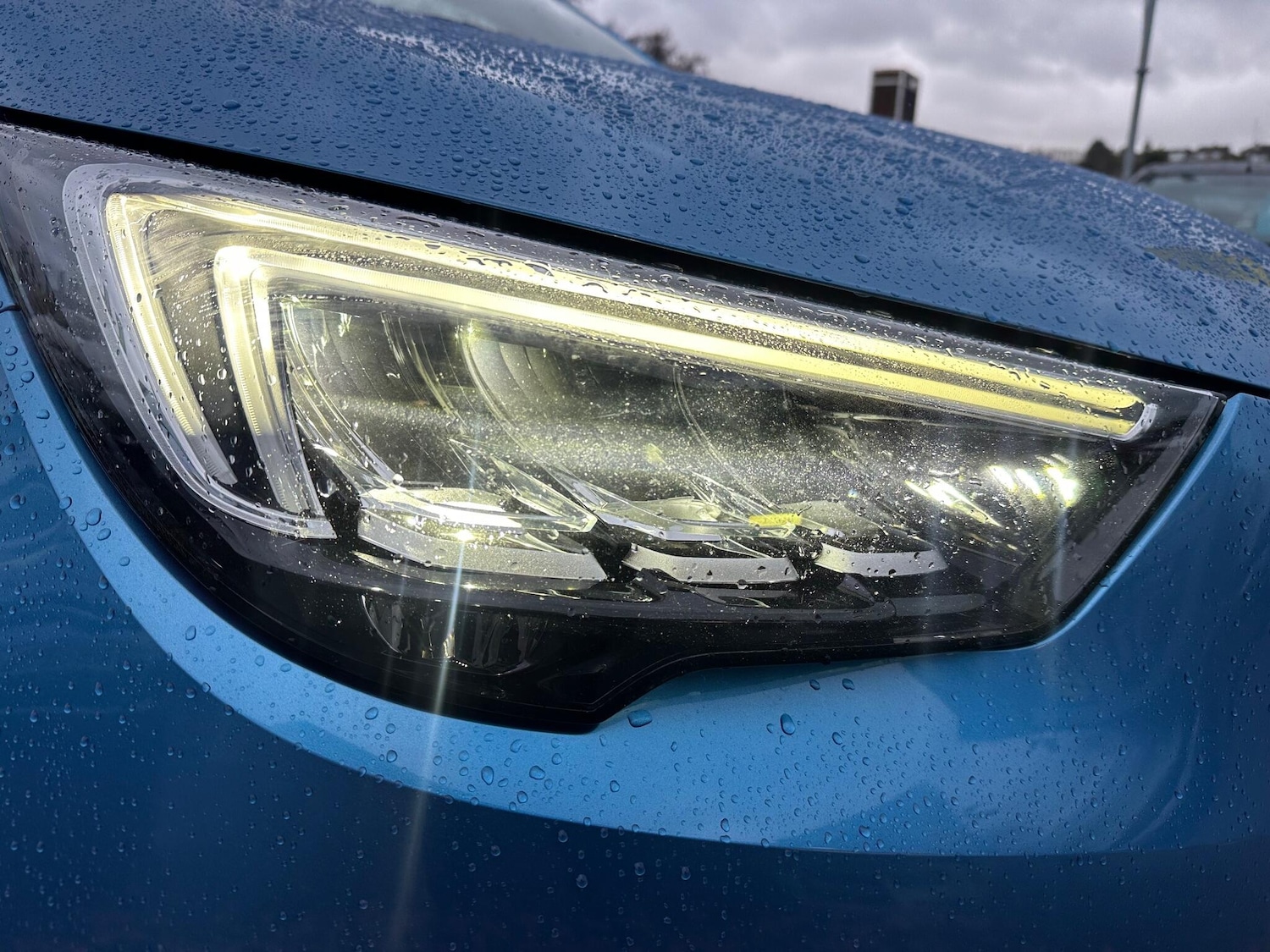 Used Vauxhall Crossland X 2018 for sale - 76865347: Photo 51