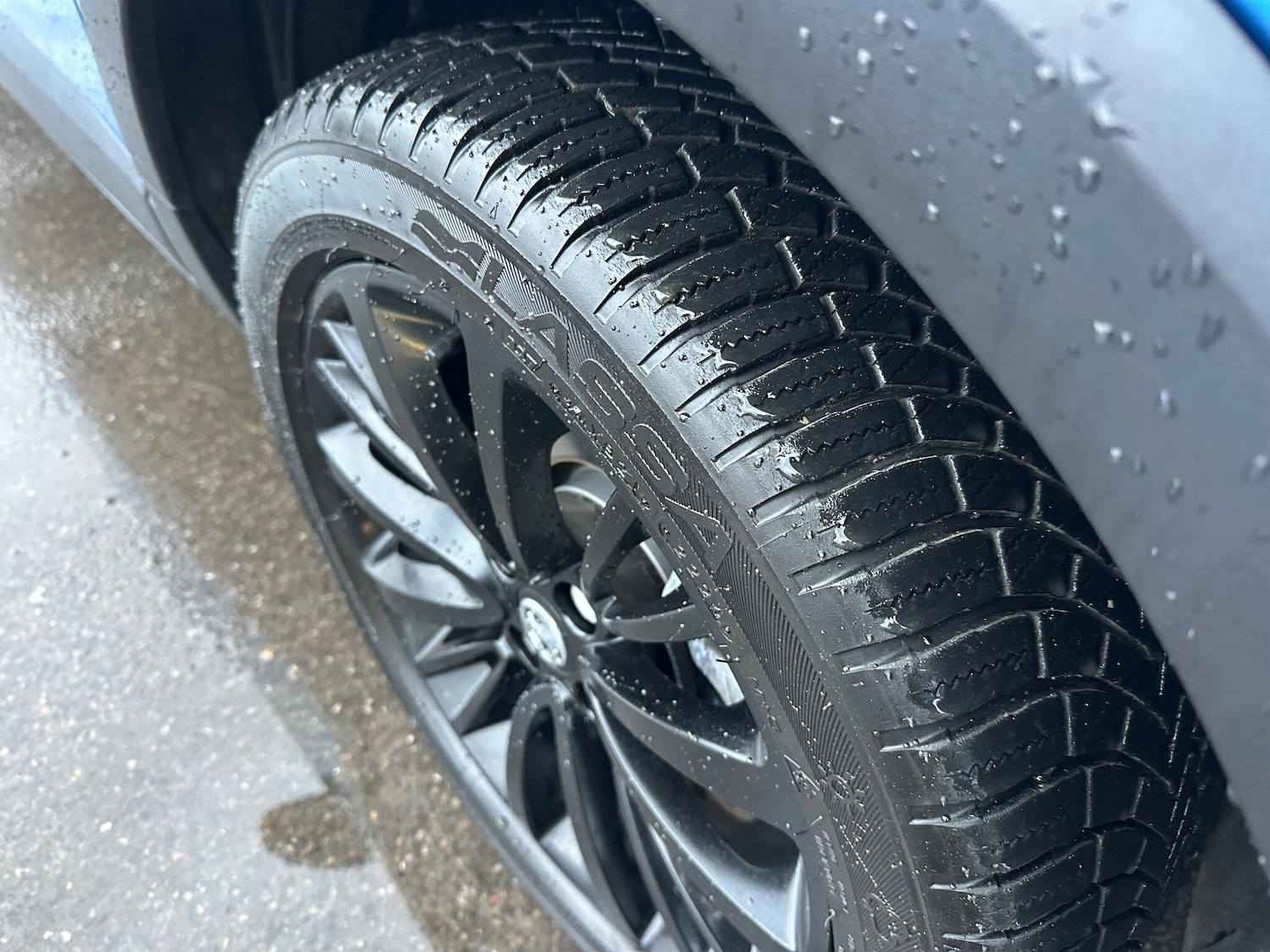 Used Vauxhall Crossland X 2018 for sale - 76865347: Photo 52