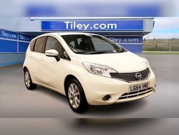 2014 (64) - 1.2 DIG-S Acenta Premium CVT Euro 5 (s/s) 5dr