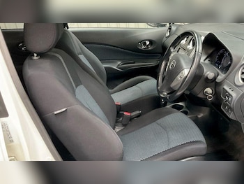 Used Nissan Note 2014 for sale - 75857636: Photo