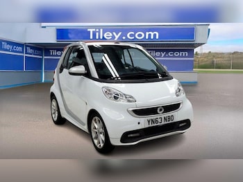 Used smart fortwo 2013 for sale - 78898540: Photo