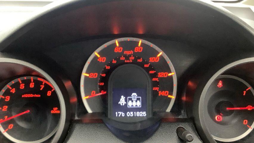 Used Honda Jazz 2012 for sale - 77314572: Photo 11