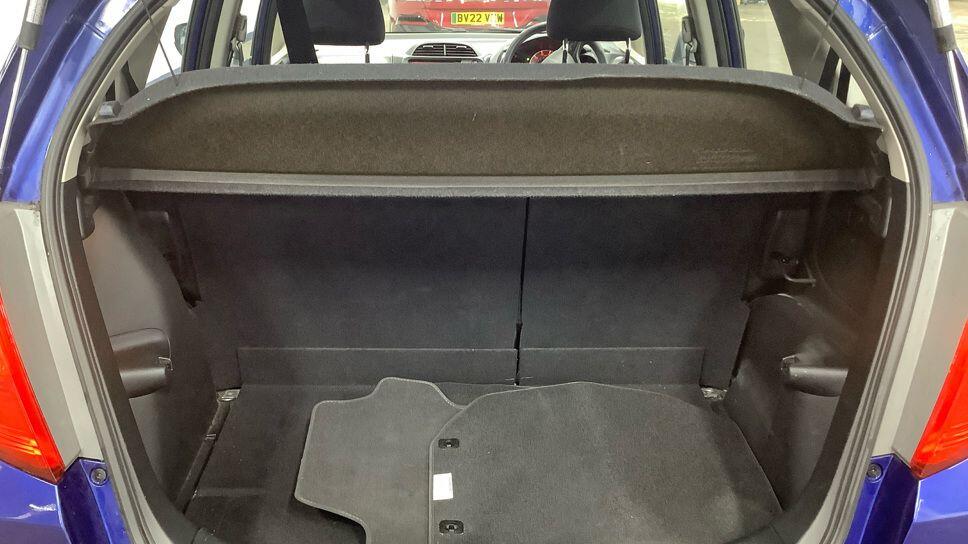 Used Honda Jazz 2012 for sale - 77314572: Photo 13