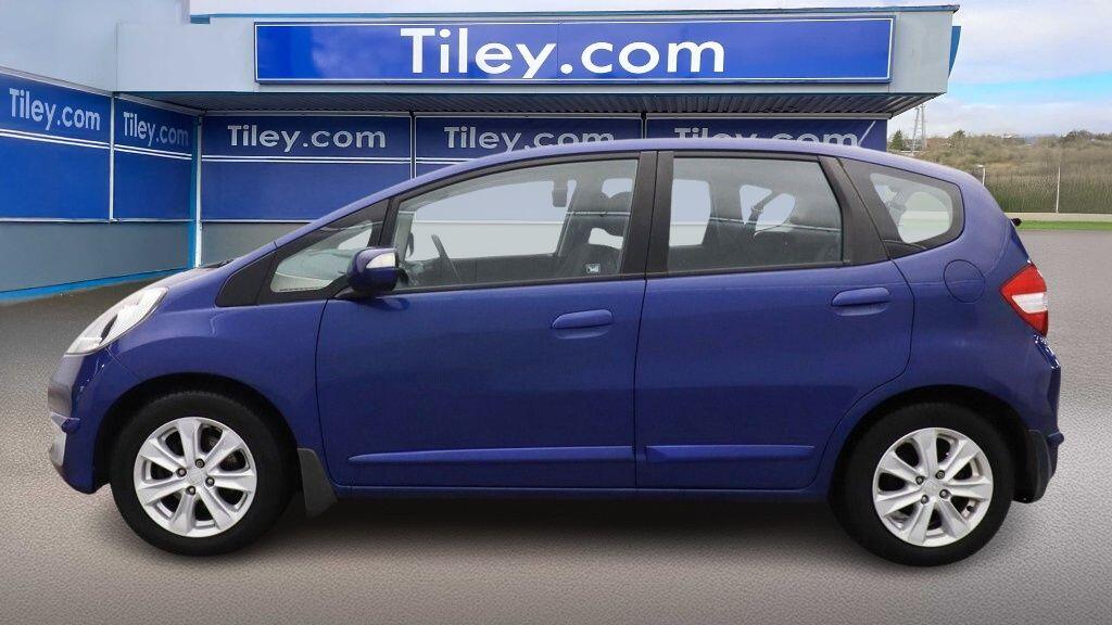 Used Honda Jazz 2012 for sale - 77314572: Photo 5