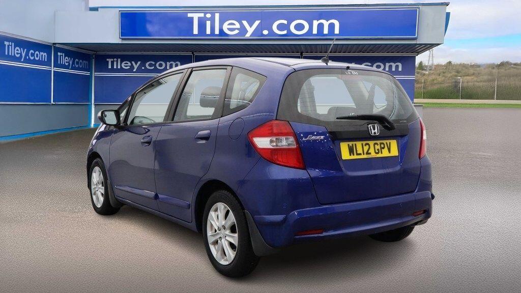 Used Honda Jazz 2012 for sale - 77314572: Photo 7