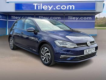 Used Volkswagen Golf 2020 for sale - 79634909: Photo
