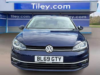Used Volkswagen Golf 2020 for sale - 79634909: Photo
