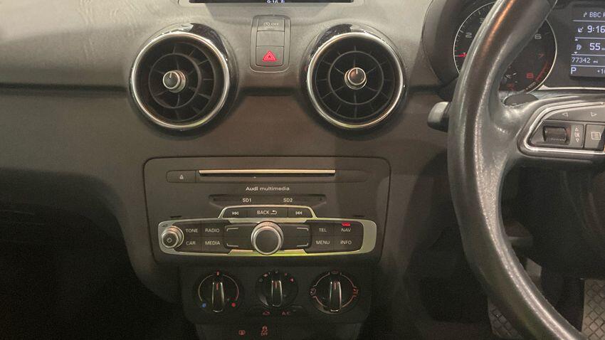 Used Audi A1 2016 for sale - 76284132: Photo 10