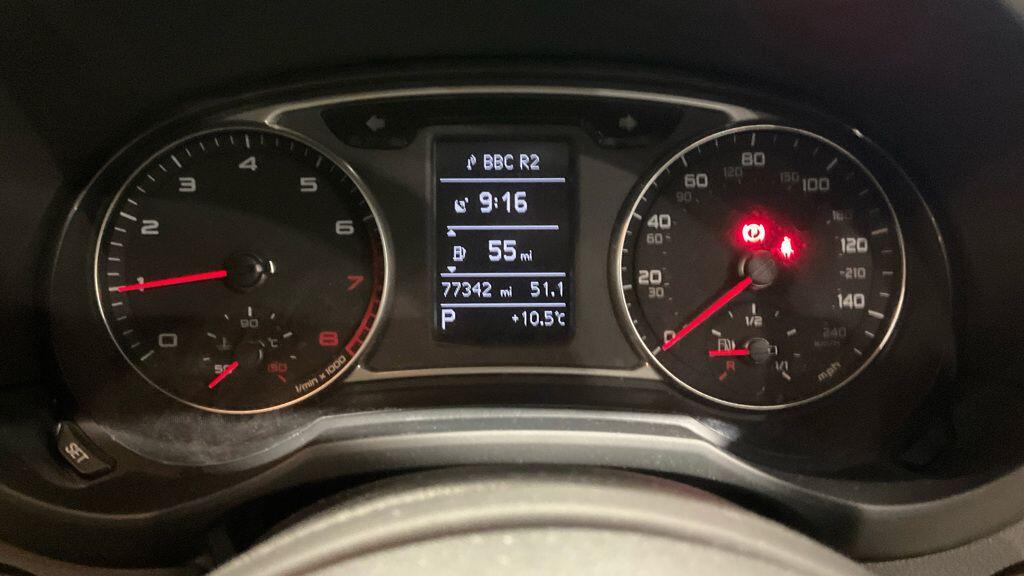 Used Audi A1 2016 for sale - 76284132: Photo 11