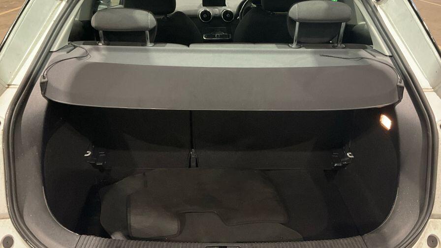 Used Audi A1 2016 for sale - 76284132: Photo 13