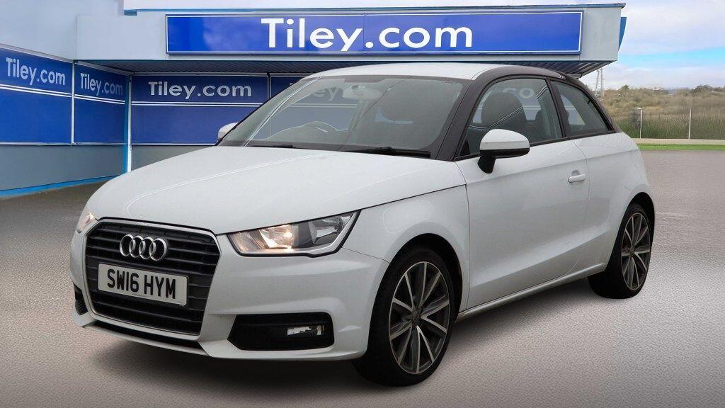 Used Audi A1 2016 for sale - 76284132: Photo 3