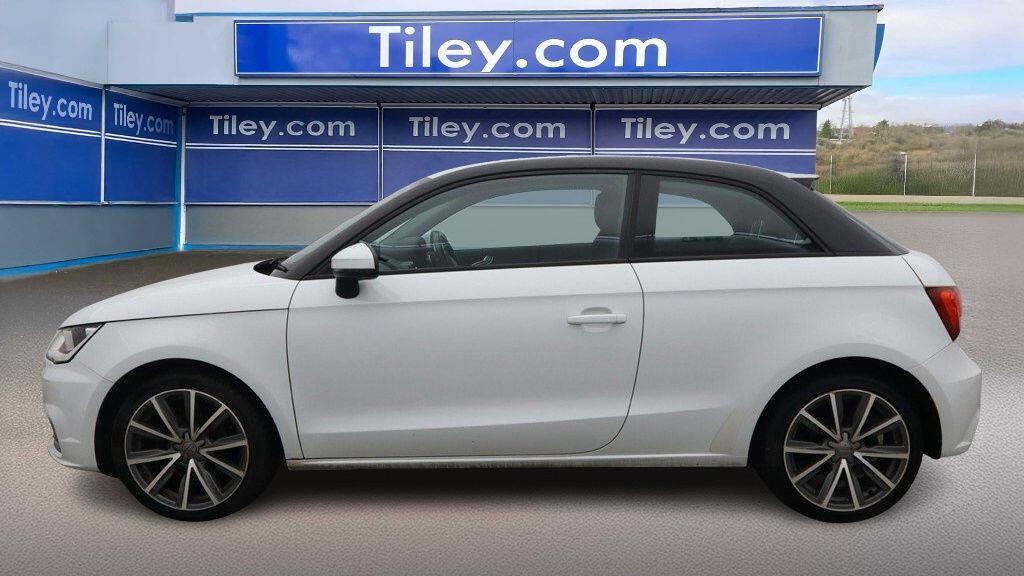 Used Audi A1 2016 for sale - 76284132: Photo 5