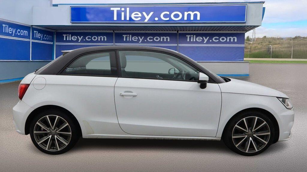 Used Audi A1 2016 for sale - 76284132: Photo 6