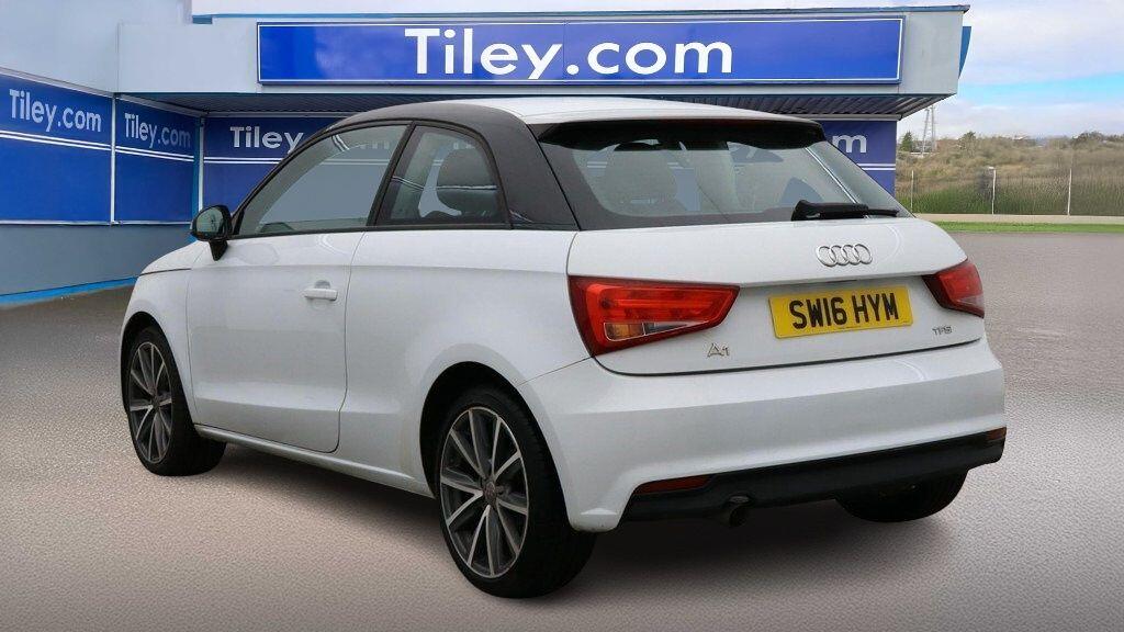 Used Audi A1 2016 for sale - 76284132: Photo 7
