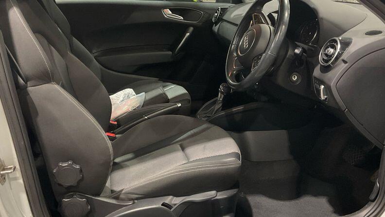 Used Audi A1 2016 for sale - 76284132: Photo 9