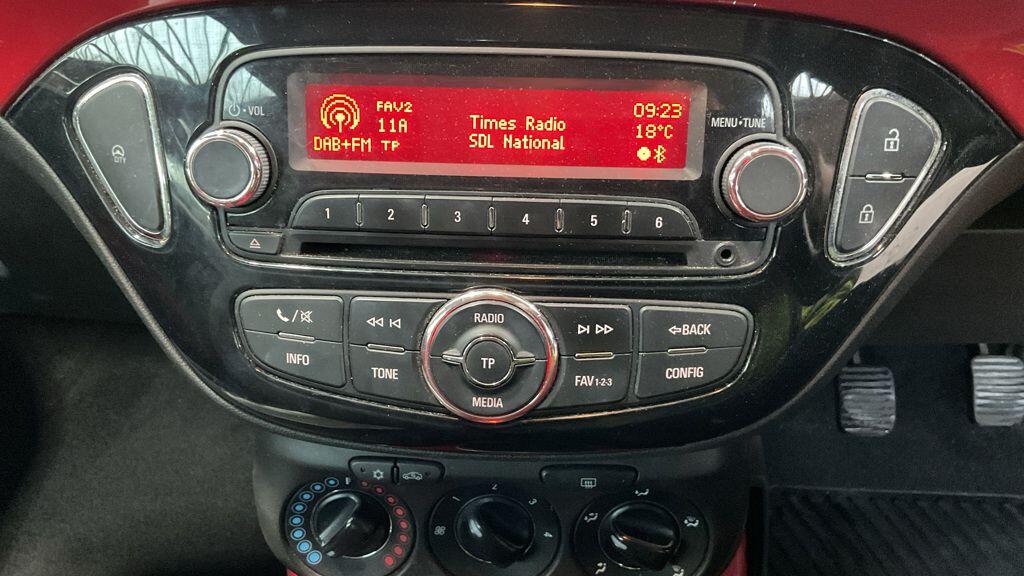 Used Vauxhall ADAM 2014 for sale - 76282830: Photo 10