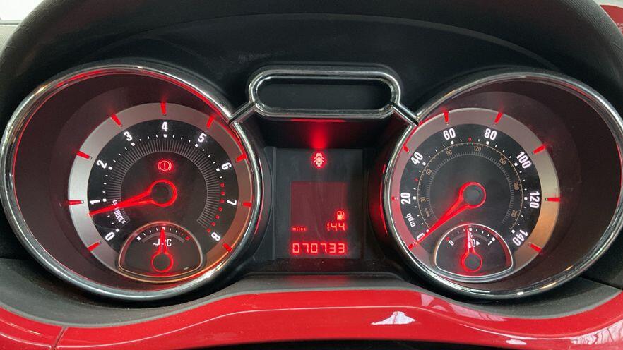 Used Vauxhall ADAM 2014 for sale - 76282830: Photo 11