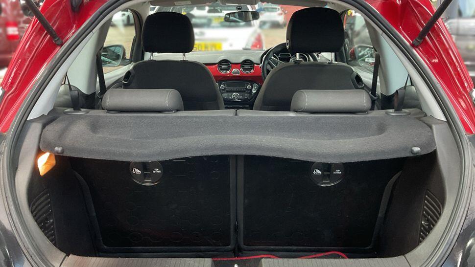 Used Vauxhall ADAM 2014 for sale - 76282830: Photo 13