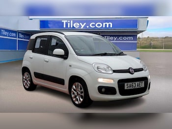 Used Fiat Panda 2014 for sale - 78866957: Photo
