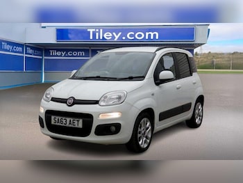 Used Fiat Panda 2014 for sale - 78866957: Photo