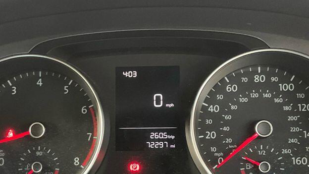 Used Volkswagen Golf 2014 for sale - 78047721: Photo 11