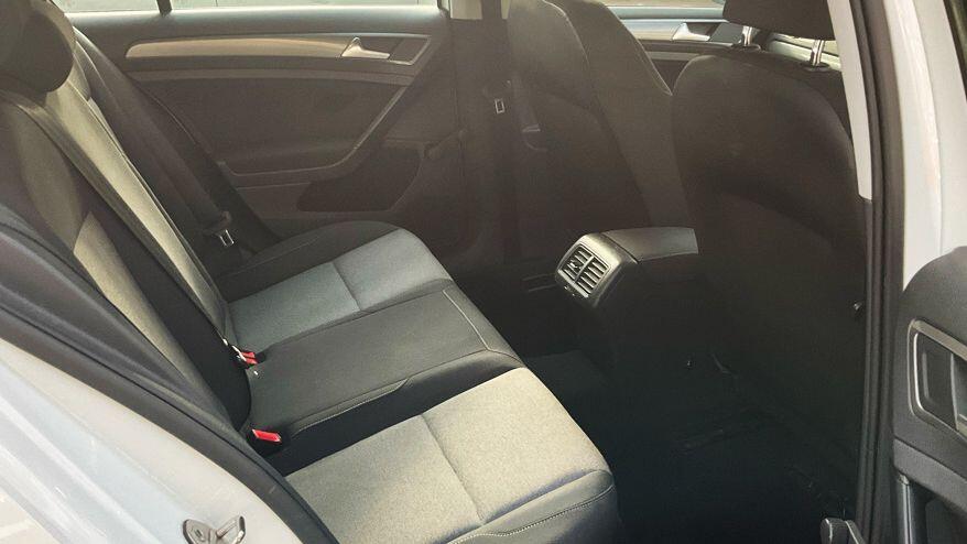 Used Volkswagen Golf 2014 for sale - 78047721: Photo 12