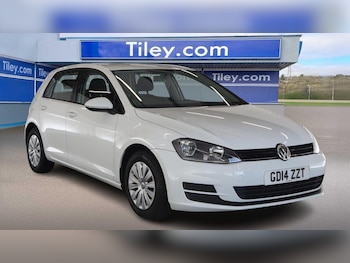 Used Volkswagen Golf 2014 for sale - 78047721: Photo