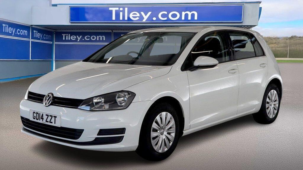 Used Volkswagen Golf 2014 for sale - 78047721: Photo 3