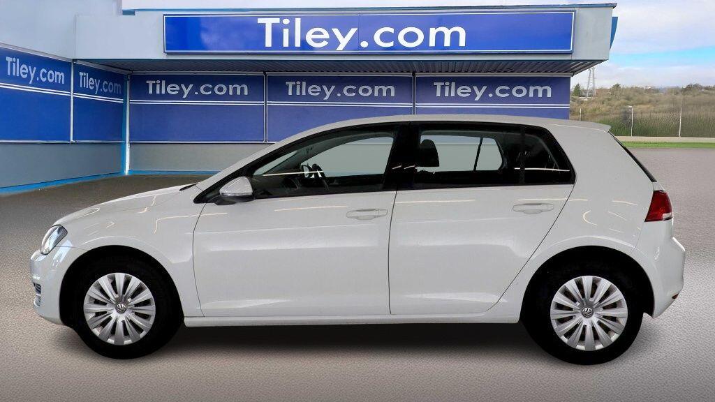 Used Volkswagen Golf 2014 for sale - 78047721: Photo 5