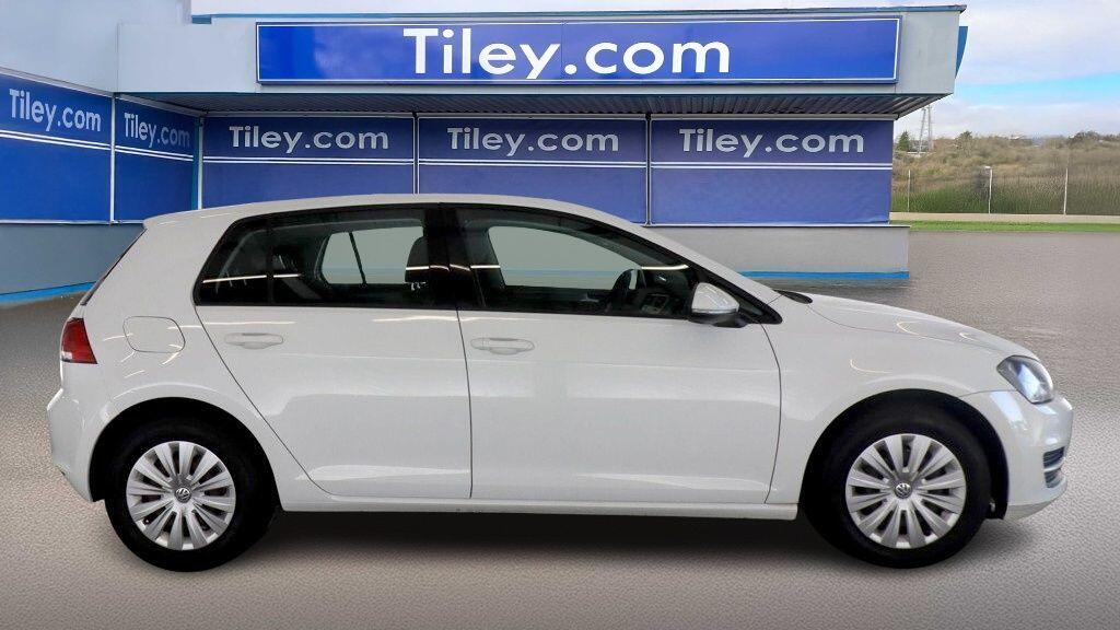 Used Volkswagen Golf 2014 for sale - 78047721: Photo 6