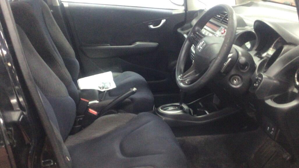 Used Honda Jazz 2012 for sale - 76993828: Photo 3