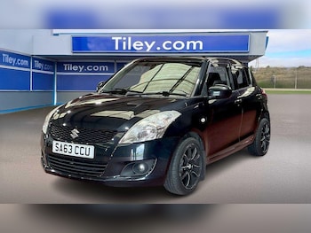 Used Suzuki Swift 2013 for sale - 75520793: Photo