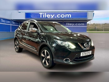 2015 (15) - 1.2 DiG-T N-Tec+ 5dr