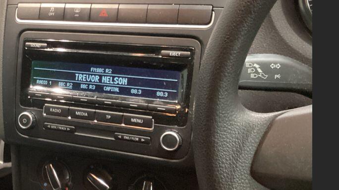 Used Volkswagen Polo 2013 for sale - 77969588: Photo 10