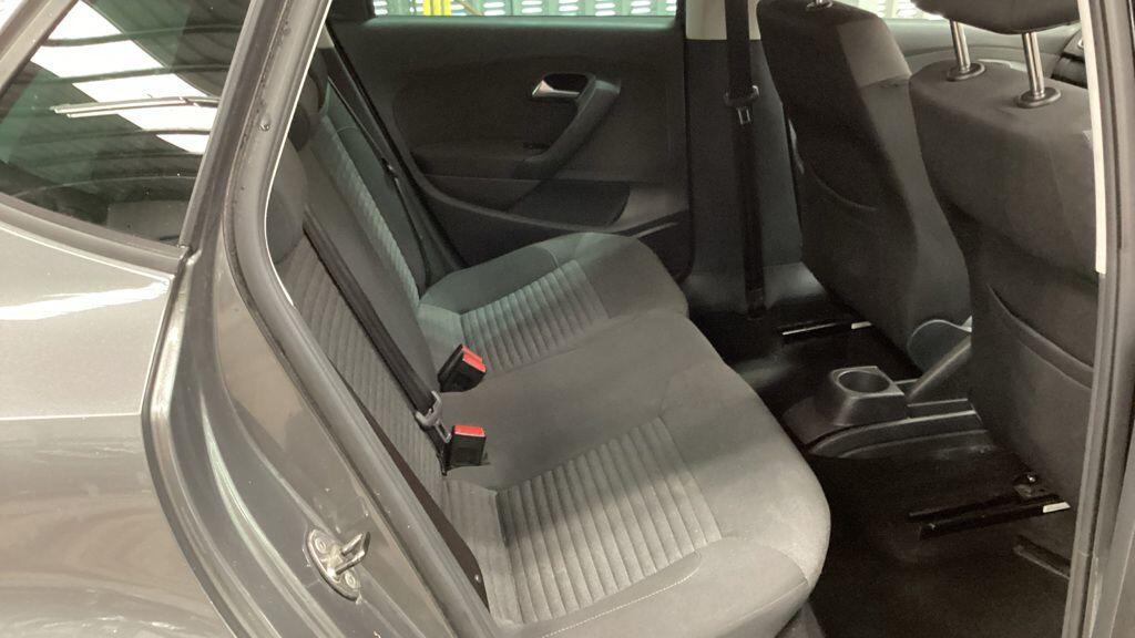 Used Volkswagen Polo 2013 for sale - 77969588: Photo 12