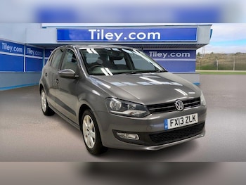 Volkswagen Polo feature image