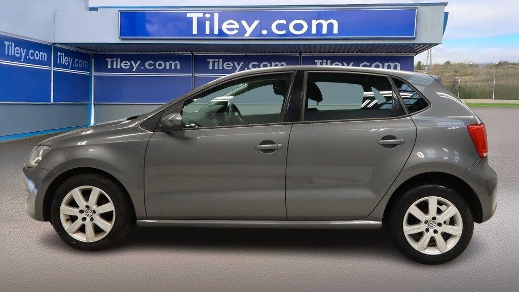 Used Volkswagen Polo 2013 for sale - 77969588: Photo 5