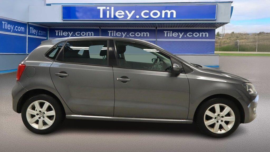 Used Volkswagen Polo 2013 for sale - 77969588: Photo 6