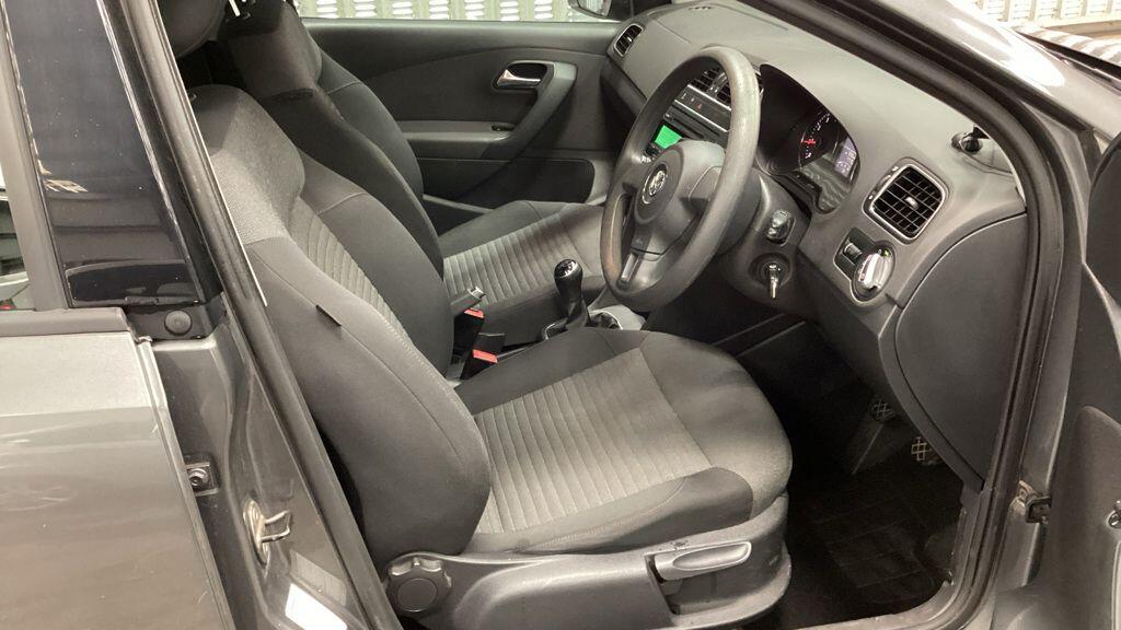 Used Volkswagen Polo 2013 for sale - 77969588: Photo 9