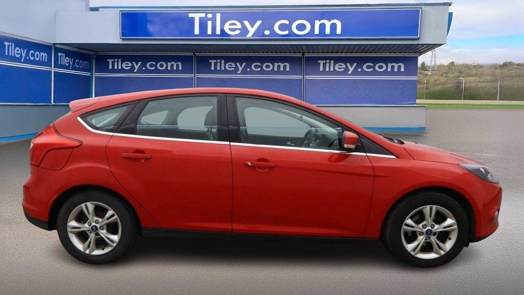 Used Ford Focus 2011 for sale - 77633015: Photo 6