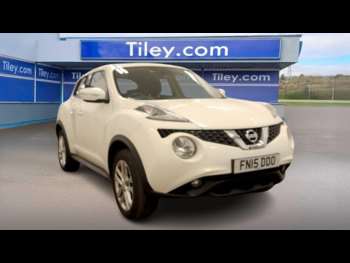 2015 (15) - 1.2 DIG-T Acenta Euro 5 (s/s) 5dr Euro 5