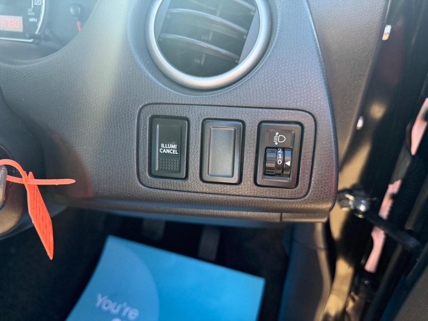 Used Suzuki Swift 2009 for sale - 76657083: Photo 13