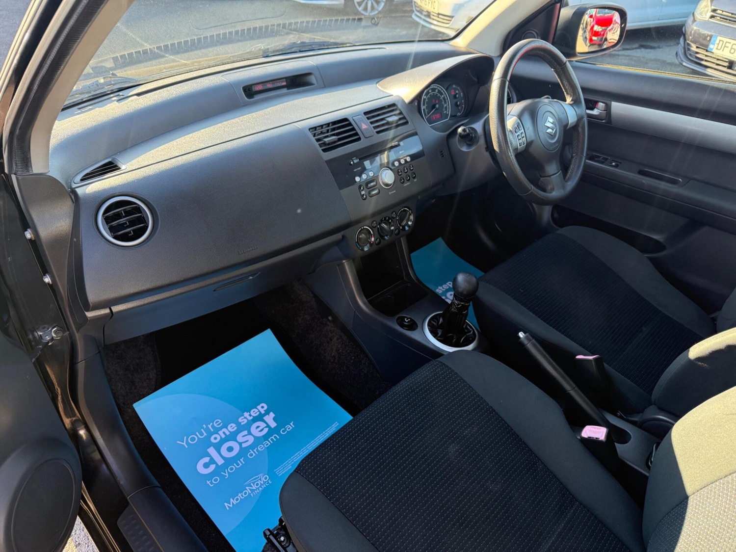 Used Suzuki Swift 2009 for sale - 76657083: Photo 18