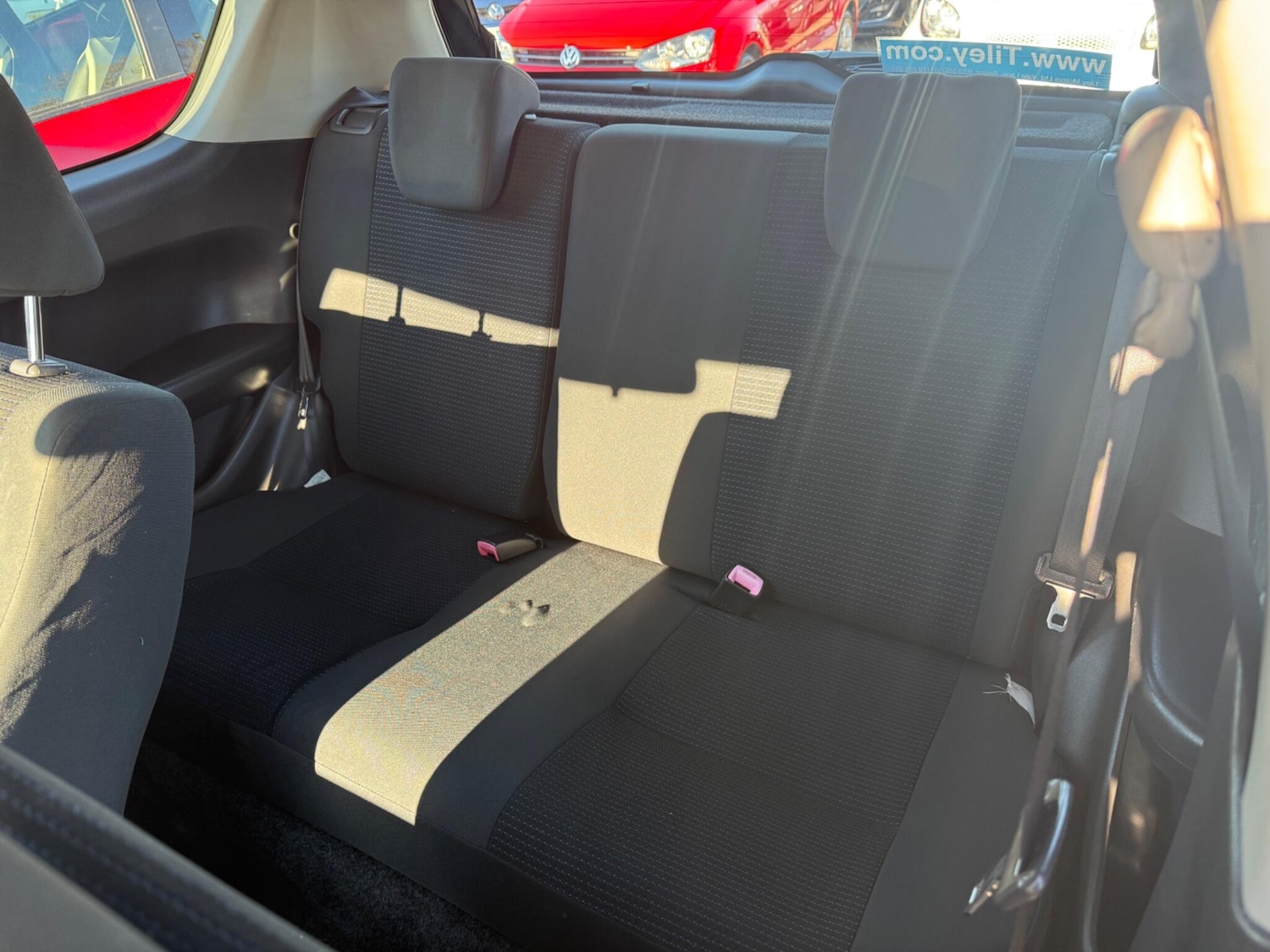 Used Suzuki Swift 2009 for sale - 76657083: Photo 19