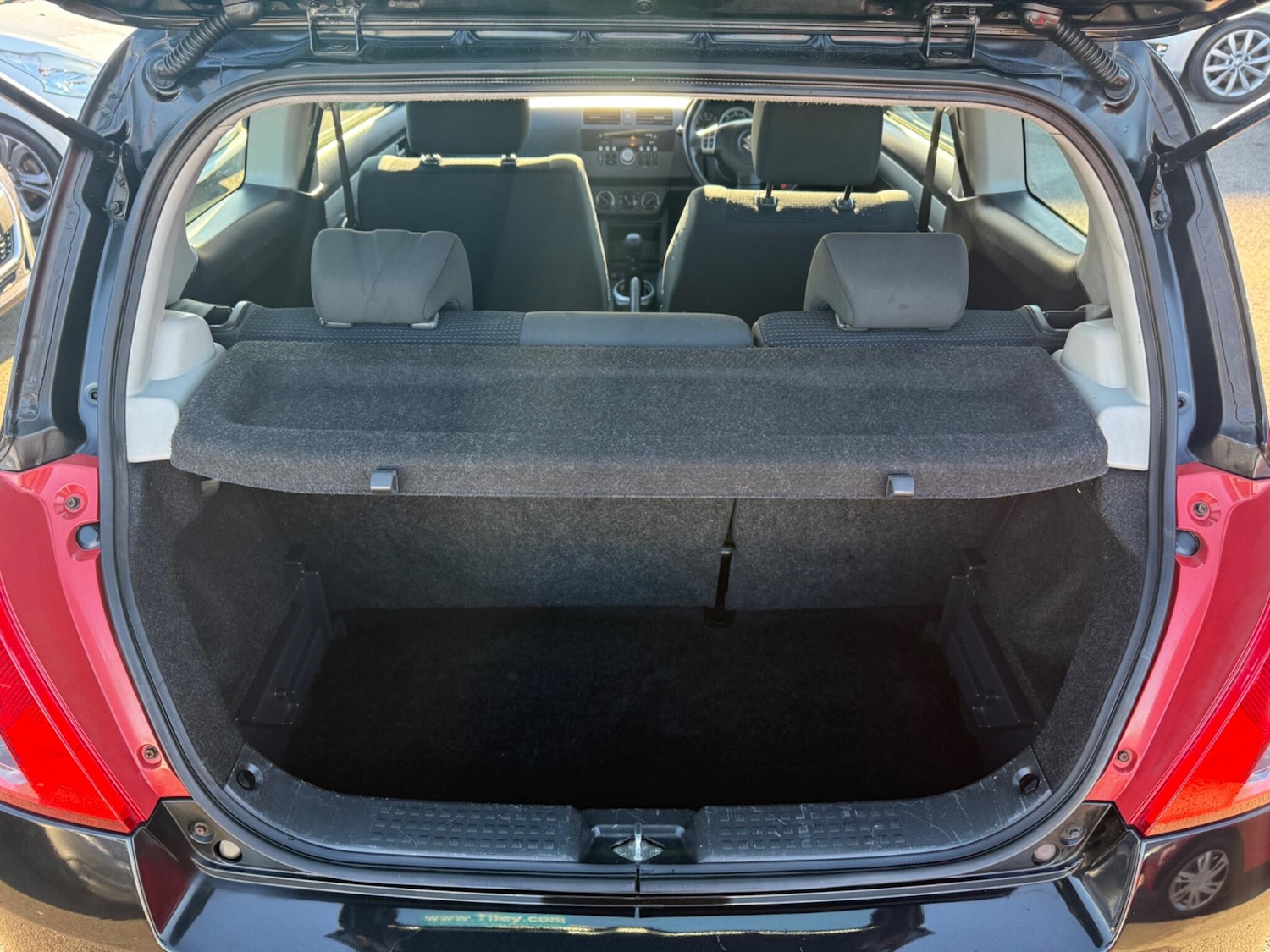 Used Suzuki Swift 2009 for sale - 76657083: Photo 20