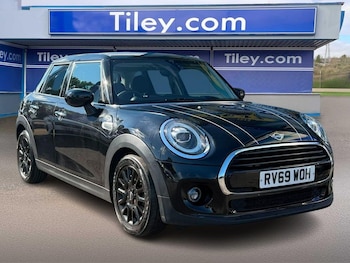 Used MINI Hatch 2019 for sale - 79325338: Photo