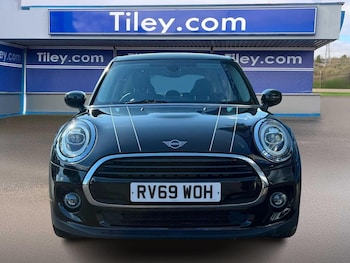 Used MINI Hatch 2019 for sale - 79325338: Photo
