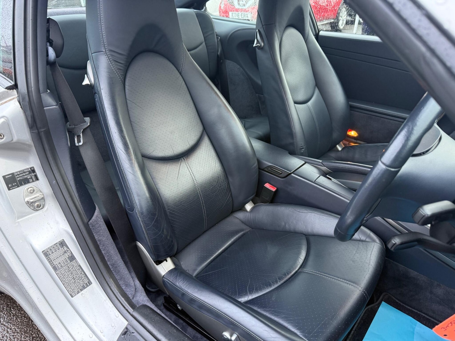 Used Porsche 911 2005 for sale - 76866201: Photo 14